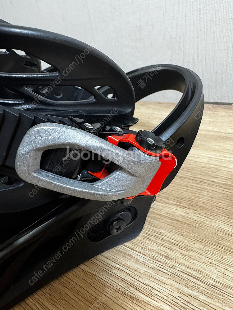 2021 버튼 렉사 바인딩 S--2